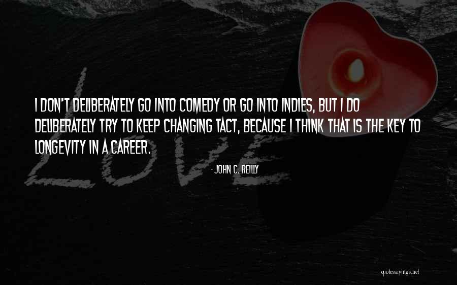 Bosmans Haarden Quotes By John C. Reilly Bosmans Haarden Quotes By John C. Reilly