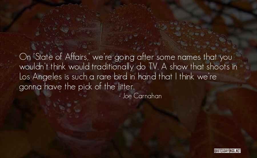 Bosniaks Religion Quotes By Joe Carnahan Bosniaks Religion Quotes By Joe Carnahan