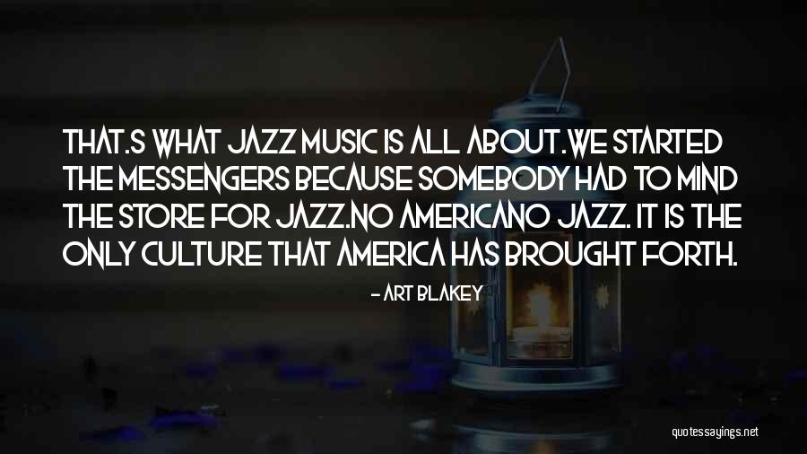 Bosnian Food Quotes By Art Blakey Bosnian Food Quotes By Art Blakey