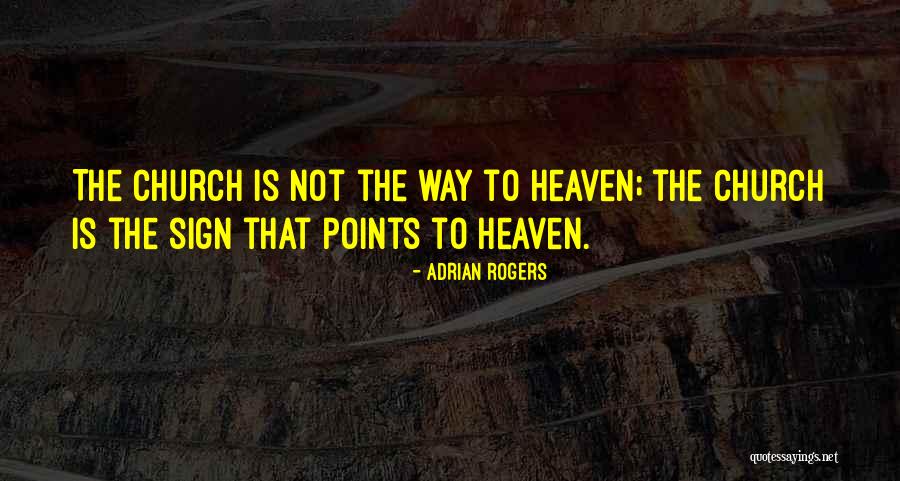 Bosnian Love Quotes By Adrian Rogers