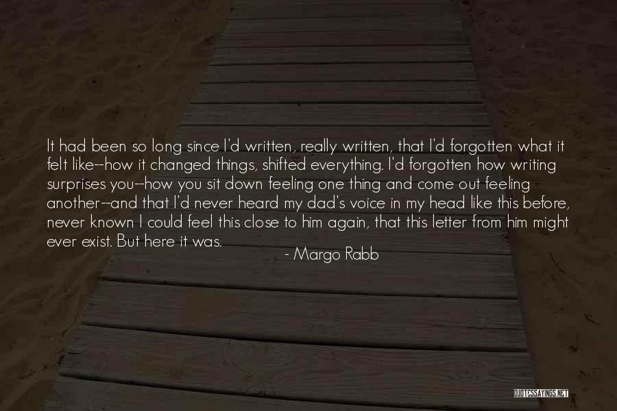 Bosnian Love Quotes By Margo Rabb