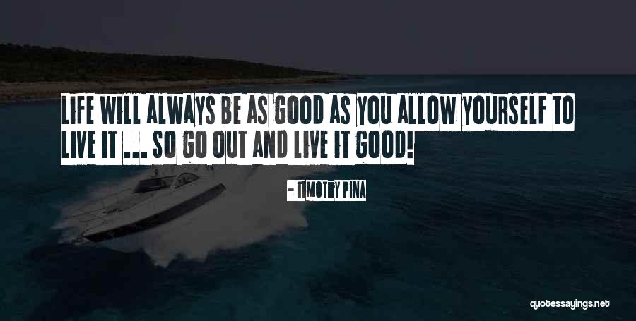 Bosnian Love Quotes By Timothy Pina