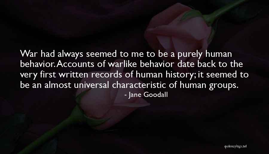 Bosnian Proverbs Quotes By Jane Goodall Bosnian Proverbs Quotes By Jane Goodall