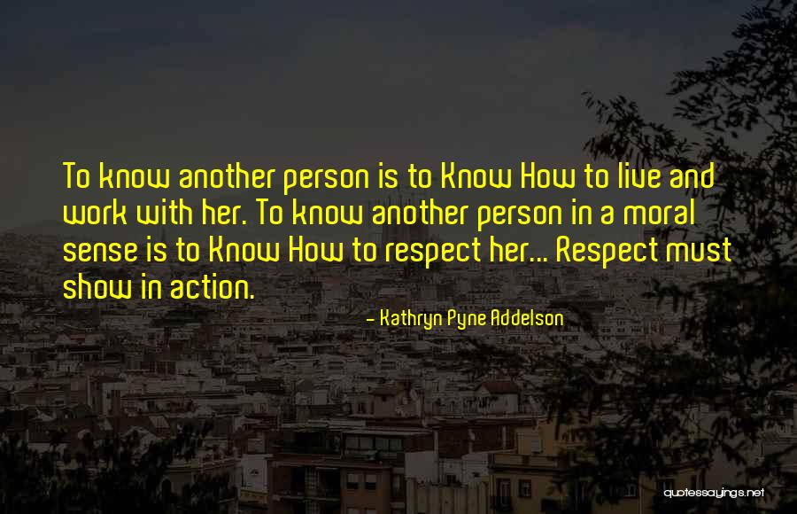 Bosnian Proverbs Quotes By Kathryn Pyne Addelson Bosnian Proverbs Quotes By Kathryn Pyne Addelson