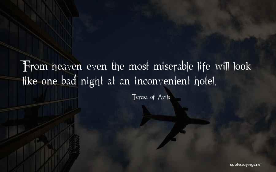Bosnich Quotes By Teresa Of Avila Bosnich Quotes By Teresa Of Avila