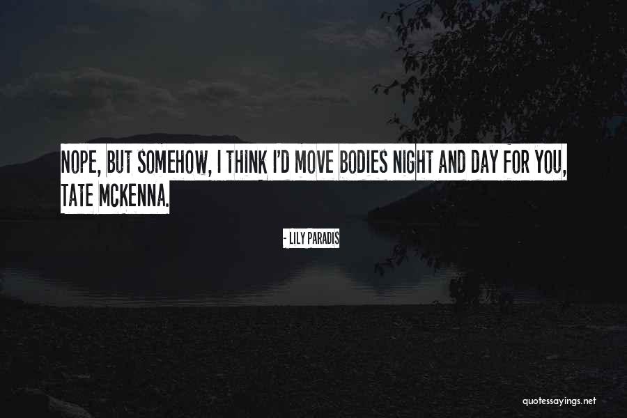 Bosnjak I Mioc Quotes By Lily Paradis Bosnjak I Mioc Quotes By Lily Paradis