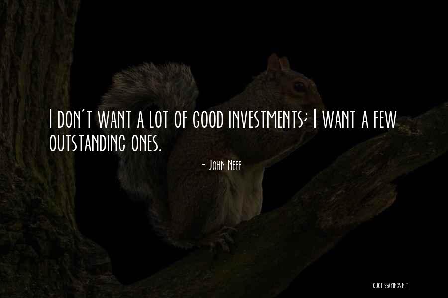 Bosompem Associates Quotes By John Neff Bosompem Associates Quotes By John Neff