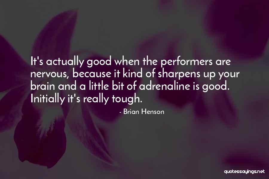 Bosoms Busting Quotes By Brian Henson Bosoms Busting Quotes By Brian Henson