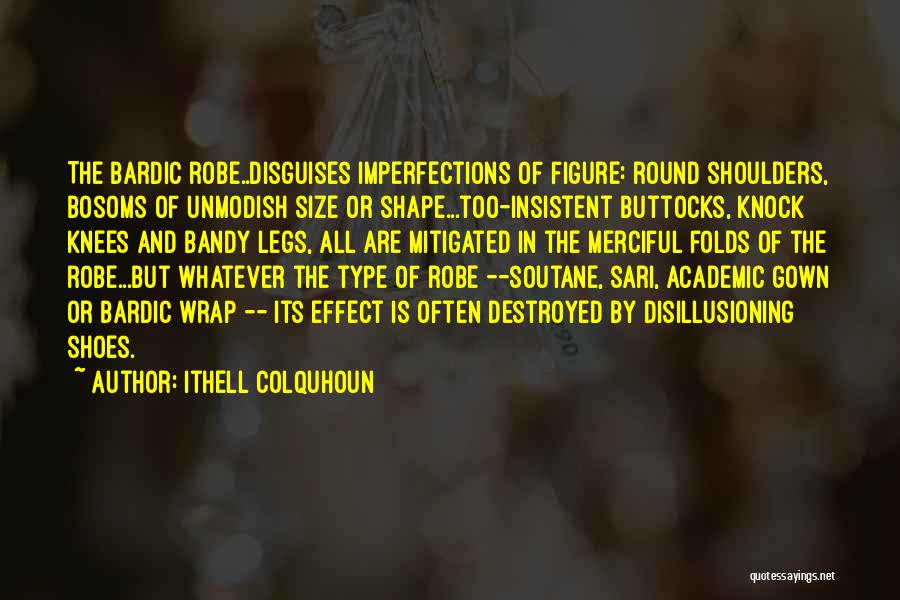 Bosoms Quotes By Ithell Colquhoun