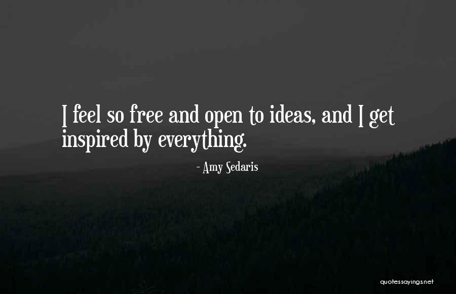 Bosomworth Rebecca Quotes By Amy Sedaris Bosomworth Rebecca Quotes By Amy Sedaris