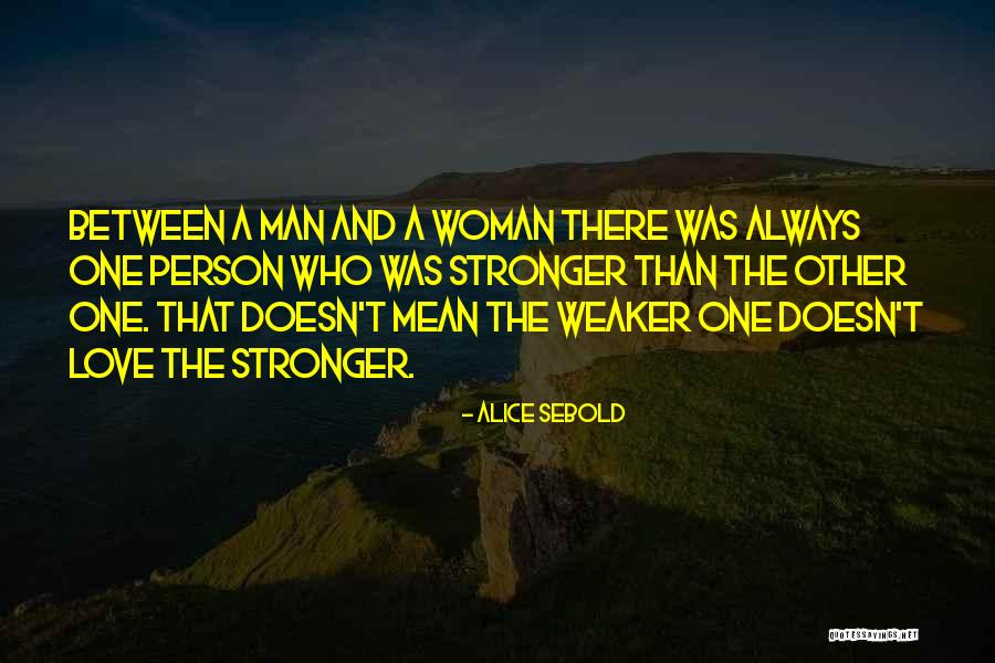 Bosomy Quotes By Alice Sebold Bosomy Quotes By Alice Sebold