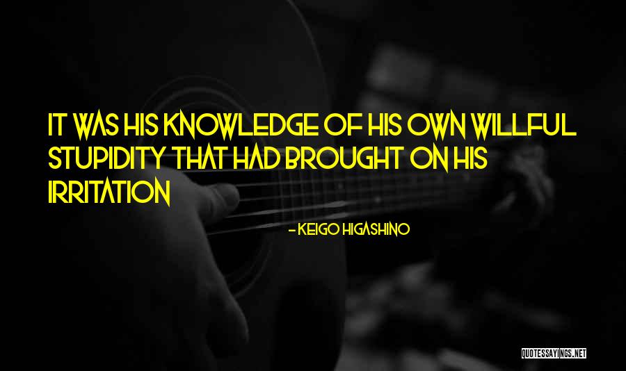 Bosoner Quotes By Keigo Higashino Bosoner Quotes By Keigo Higashino