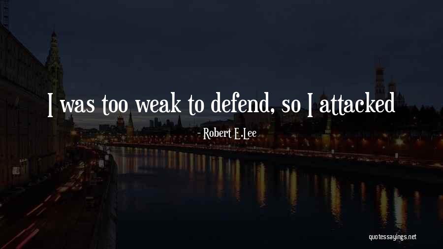 Bosons And Fermions Quotes By Robert E.Lee Bosons And Fermions Quotes By Robert E.Lee