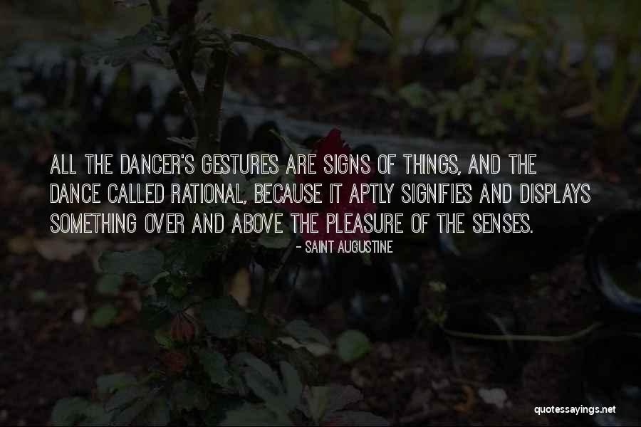 Bosphorus University Quotes By Saint Augustine Bosphorus University Quotes By Saint Augustine