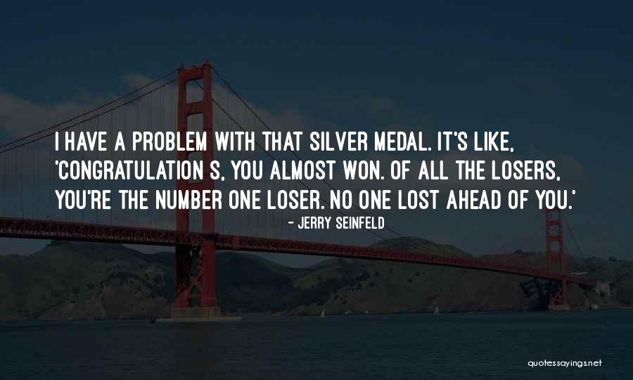 Bosquet Mt Quotes By Jerry Seinfeld Bosquet Mt Quotes By Jerry Seinfeld