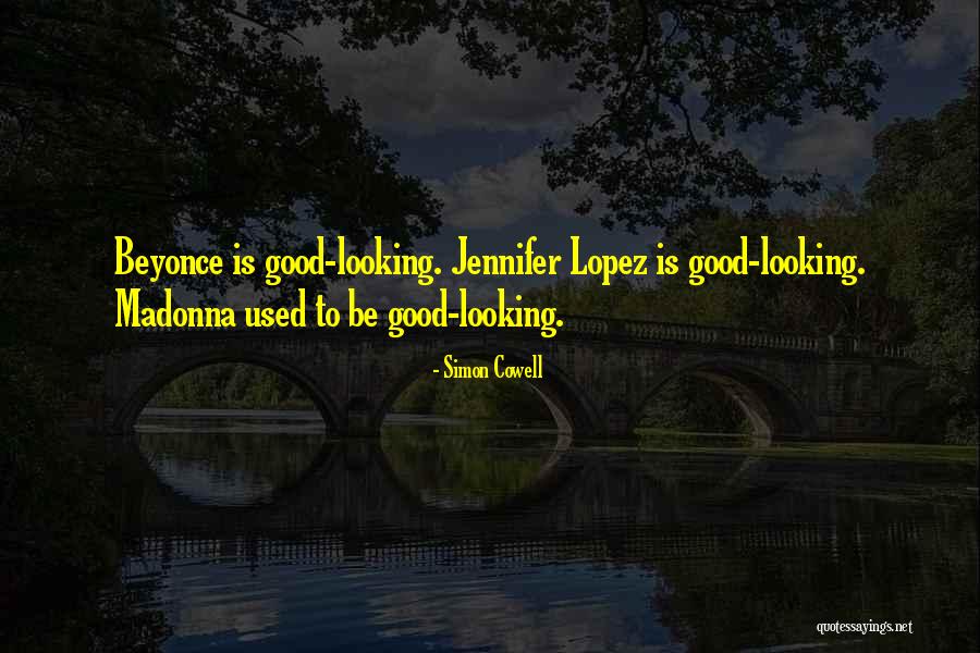 Bosquet Mt Quotes By Simon Cowell Bosquet Mt Quotes By Simon Cowell