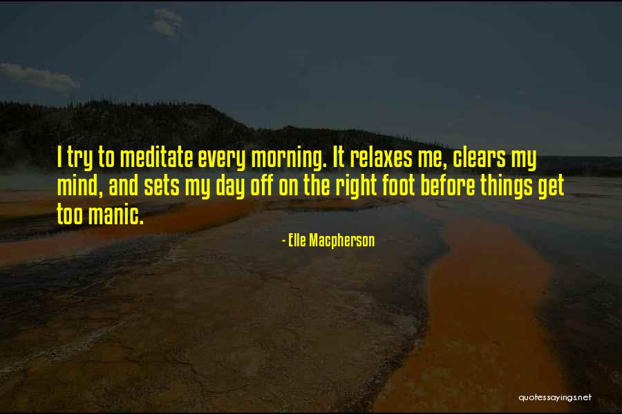 Boss Air Cooler Quotes By Elle Macpherson Boss Air Cooler Quotes By Elle Macpherson