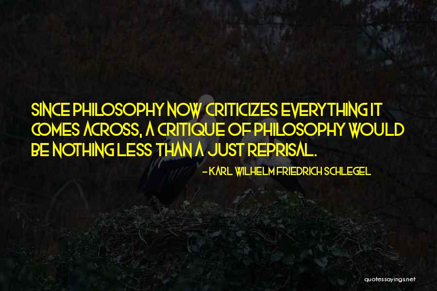 Boss Crump Quotes By Karl Wilhelm Friedrich Schlegel Boss Crump Quotes By Karl Wilhelm Friedrich Schlegel