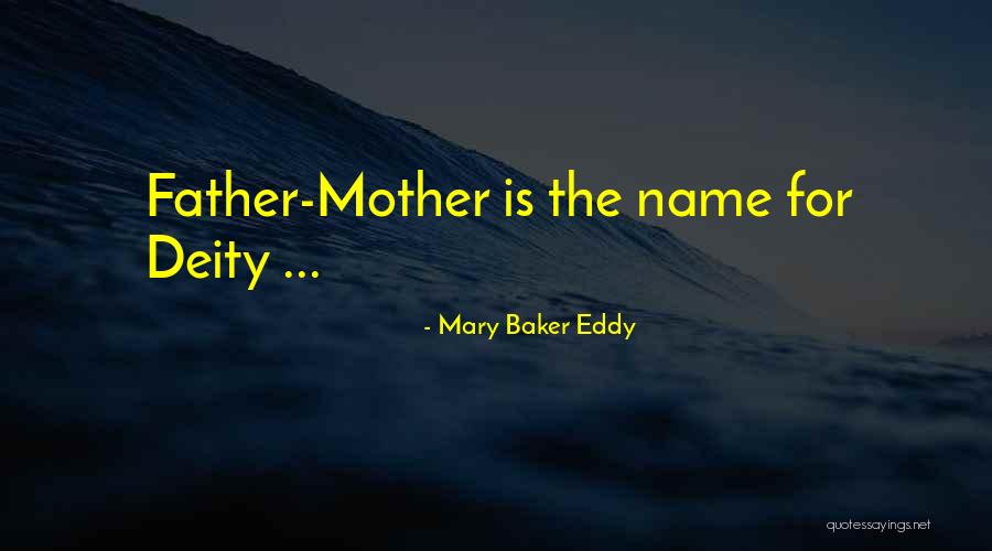 Boss Crump Quotes By Mary Baker Eddy Boss Crump Quotes By Mary Baker Eddy