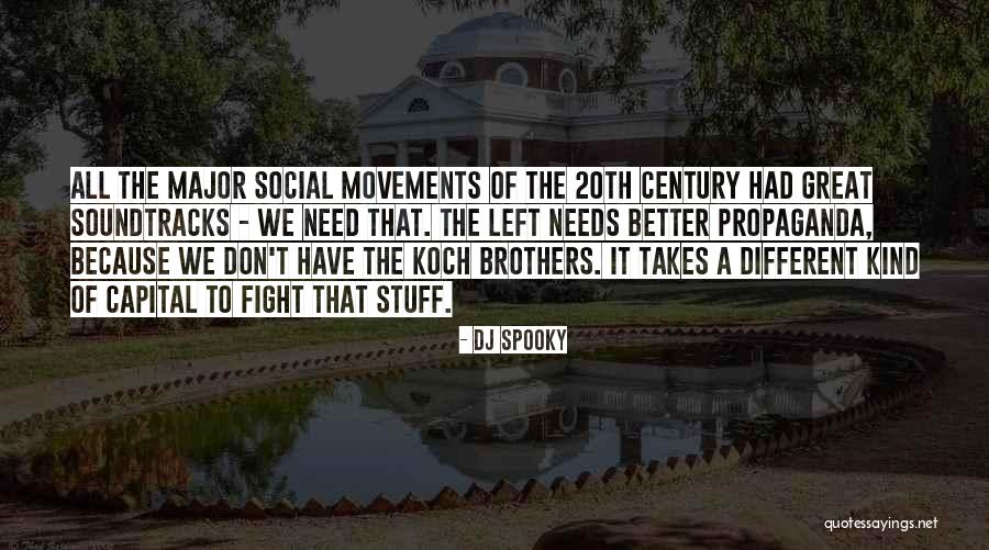 Boss Files Quotes By DJ Spooky Boss Files Quotes By DJ Spooky