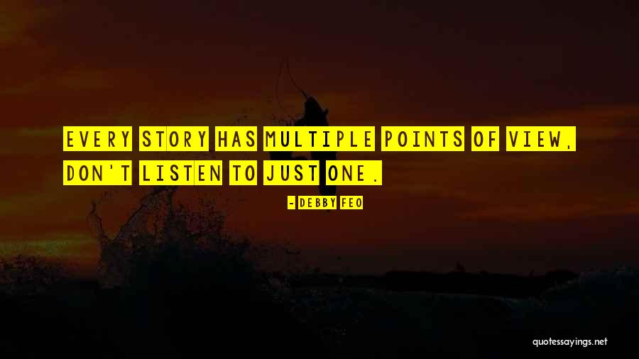 Boss Revolution Quotes By Debby Feo Boss Revolution Quotes By Debby Feo