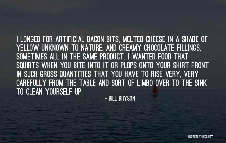 Boss Serie Quotes By Bill Bryson Boss Serie Quotes By Bill Bryson