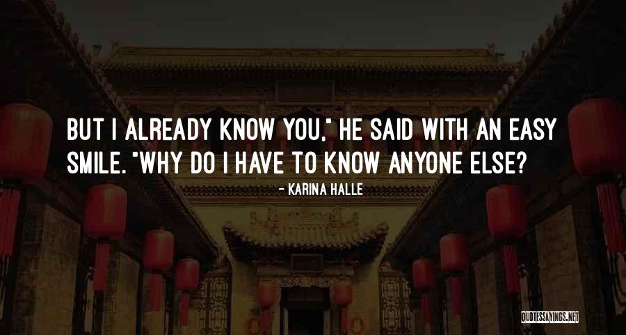 Boss Serie Quotes By Karina Halle Boss Serie Quotes By Karina Halle
