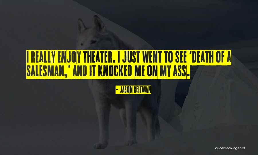 Boss Uruk Quotes By Jason Reitman Boss Uruk Quotes By Jason Reitman