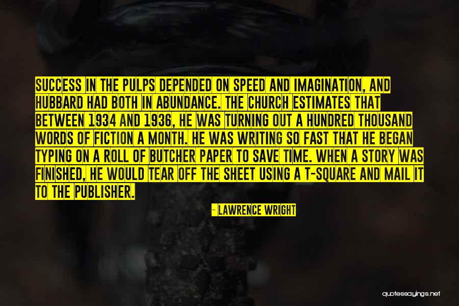 Bossaerts Duffel Quotes By Lawrence Wright Bossaerts Duffel Quotes By Lawrence Wright