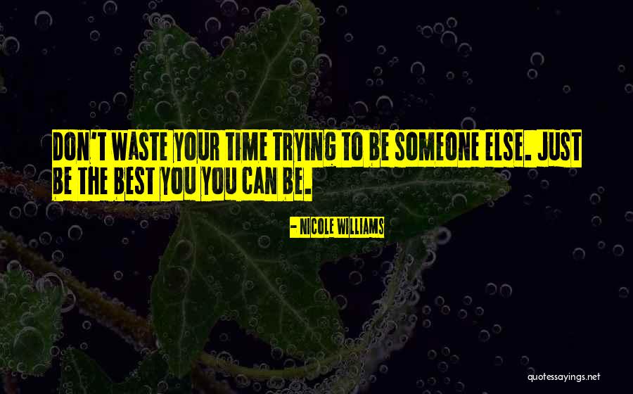 Bossaerts Duffel Quotes By Nicole Williams Bossaerts Duffel Quotes By Nicole Williams