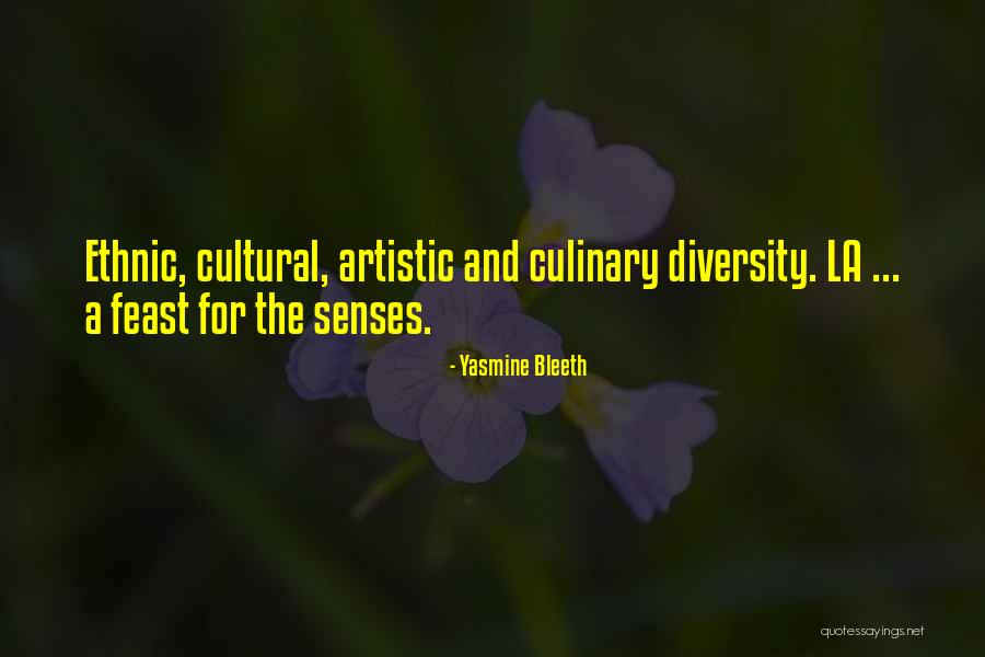 Bossarea Quotes By Yasmine Bleeth Bossarea Quotes By Yasmine Bleeth