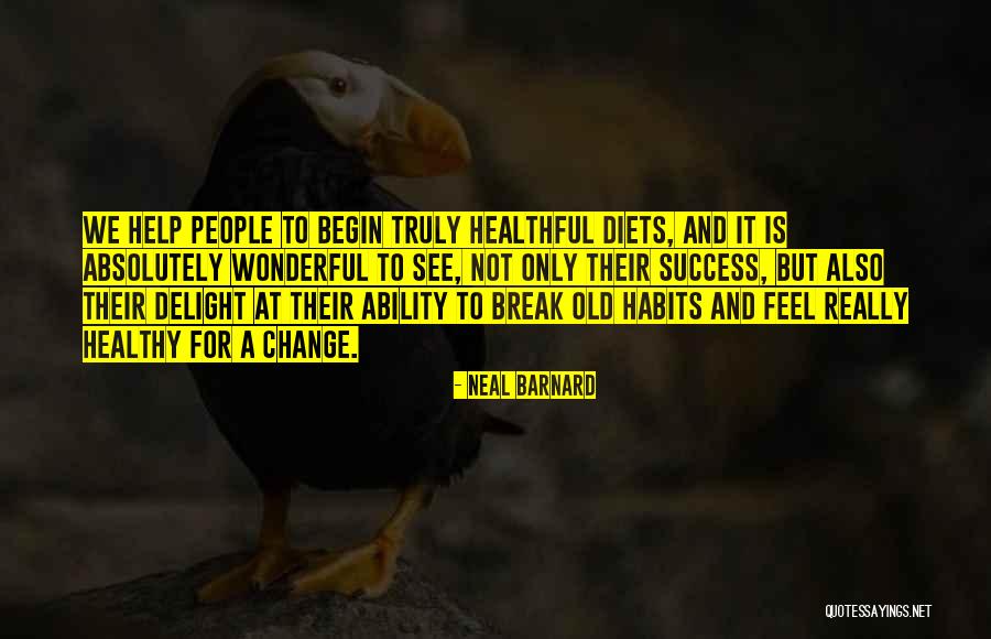 Bossart Law Quotes By Neal Barnard Bossart Law Quotes By Neal Barnard