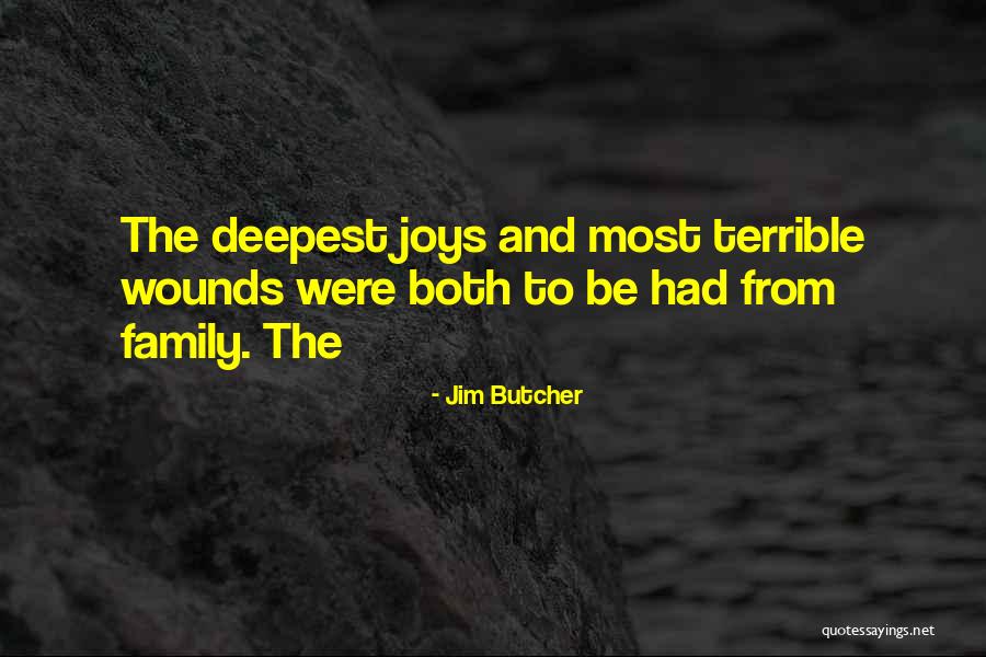 Bosschaert Niche Quotes By Jim Butcher Bosschaert Niche Quotes By Jim Butcher