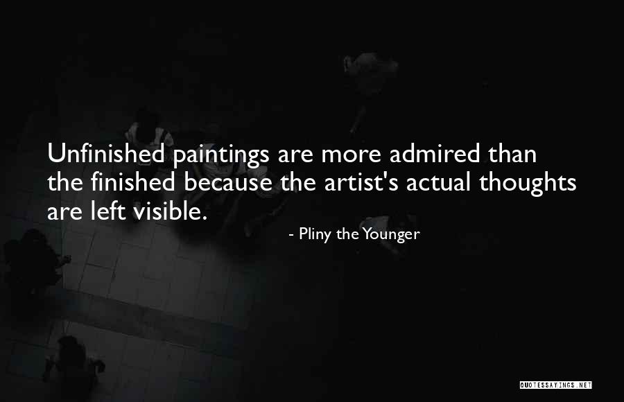 Bosschaert Niche Quotes By Pliny The Younger Bosschaert Niche Quotes By Pliny The Younger