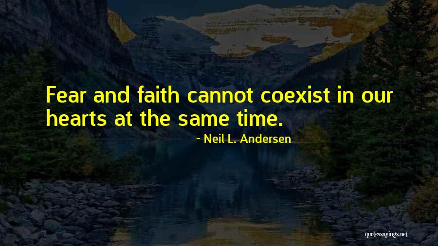 Bossche Phd Quotes By Neil L. Andersen Bossche Phd Quotes By Neil L. Andersen
