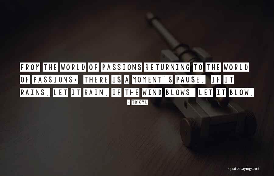 Bosselman Quotes By Ikkyu Bosselman Quotes By Ikkyu