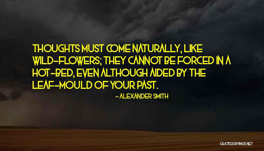 Bosselmann Youtube Quotes By Alexander Smith Bosselmann Youtube Quotes By Alexander Smith