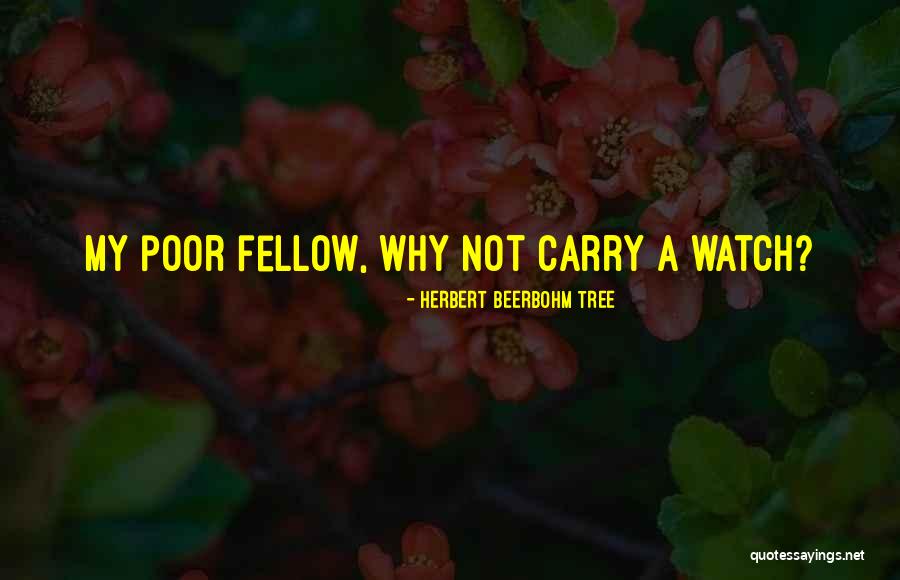 Bosses And Leadership Quotes By Herbert Beerbohm Tree Bosses And Leadership Quotes By Herbert Beerbohm Tree