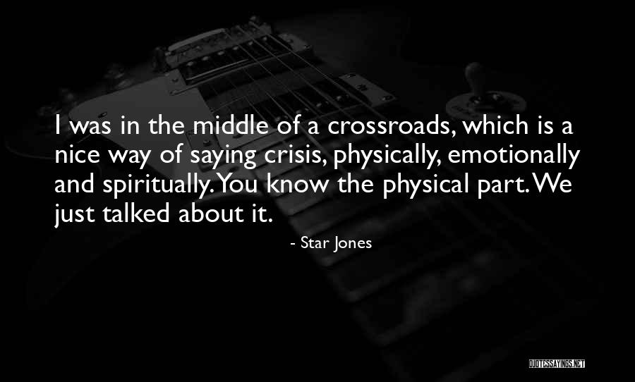 Bosses And Leadership Quotes By Star Jones Bosses And Leadership Quotes By Star Jones