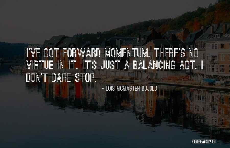 Bosses Day Appreciation Quotes By Lois McMaster Bujold Bosses Day Appreciation Quotes By Lois McMaster Bujold