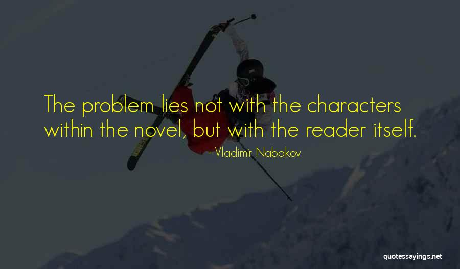 Bosses Day Appreciation Quotes By Vladimir Nabokov Bosses Day Appreciation Quotes By Vladimir Nabokov