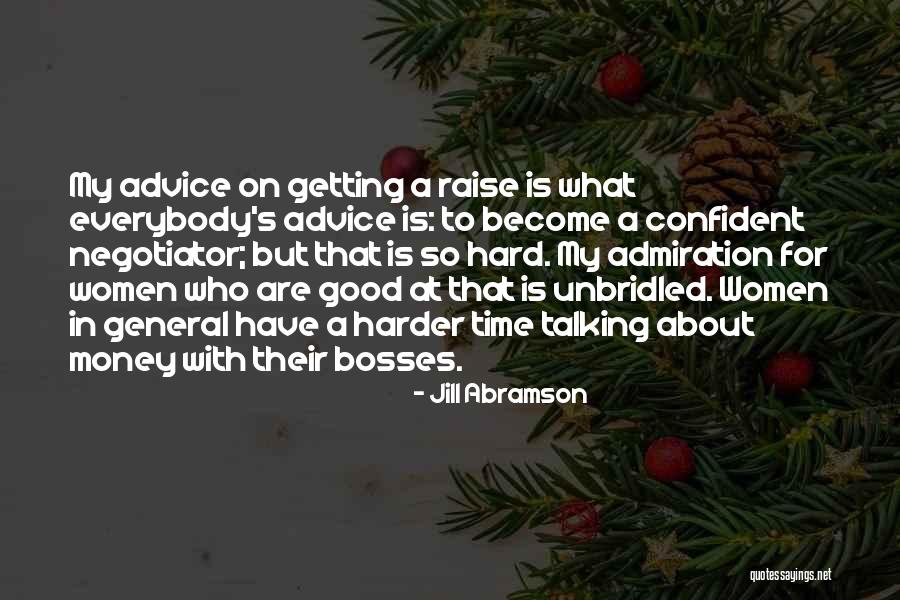 Bosses Quotes By Jill Abramson Bosses Quotes By Jill Abramson