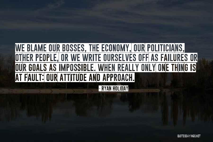 Bosses Quotes By Ryan Holiday Bosses Quotes By Ryan Holiday