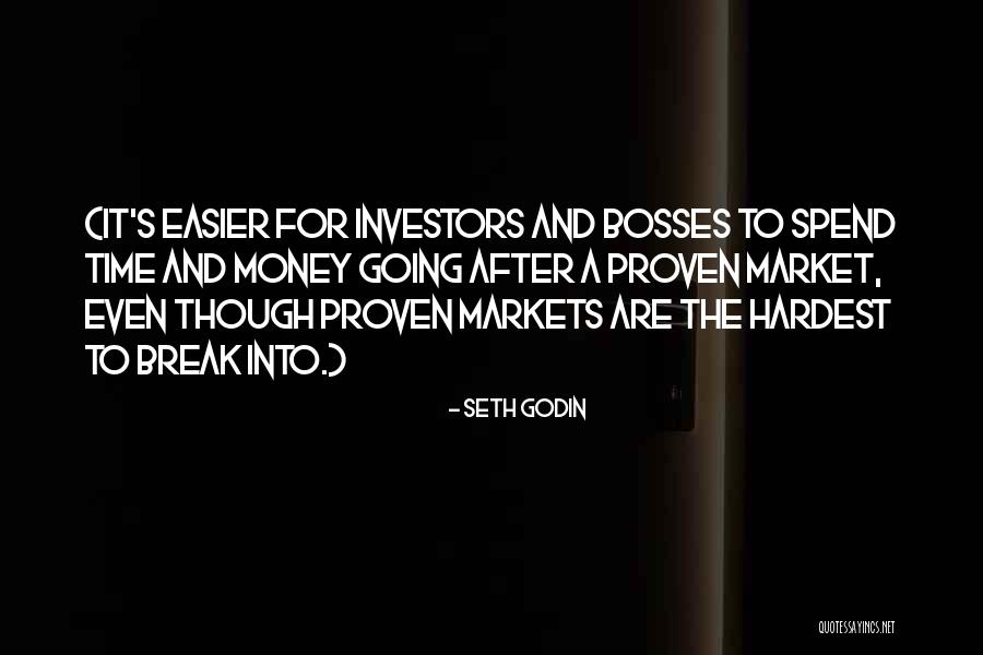 Bosses Quotes By Seth Godin Bosses Quotes By Seth Godin