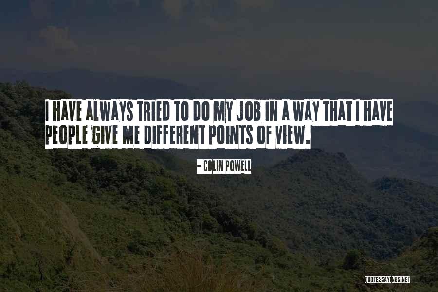 Bosses Take Losses Quotes By Colin Powell