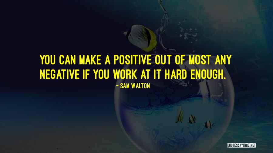 Bosses That Dont Listen Quotes By Sam Walton Bosses That Dont Listen Quotes By Sam Walton