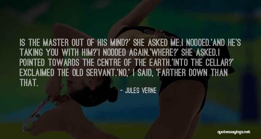 Bosses That Inspire Quotes By Jules Verne Bosses That Inspire Quotes By Jules Verne