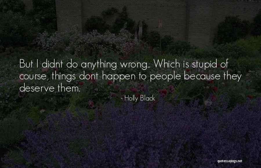 Bossetend Quotes By Holly Black Bossetend Quotes By Holly Black