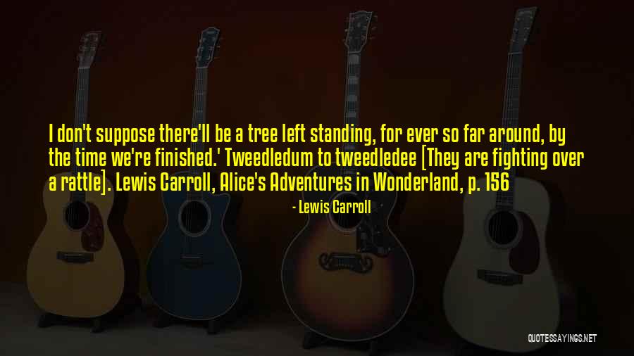Bossetend Quotes By Lewis Carroll Bossetend Quotes By Lewis Carroll
