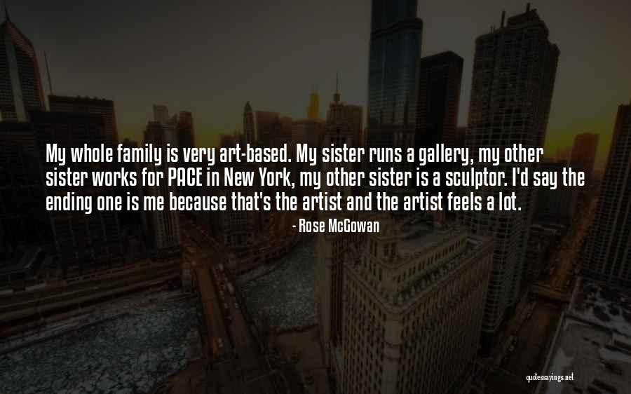 Bossetend Quotes By Rose McGowan Bossetend Quotes By Rose McGowan